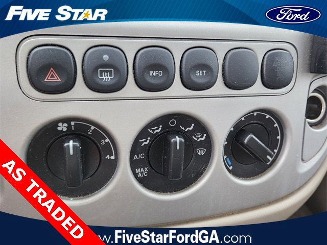 Used 2007 Ford Escape Limited image 21