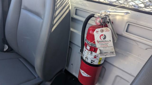 Used 2019 Ford Transit 350 138 DRW image 31