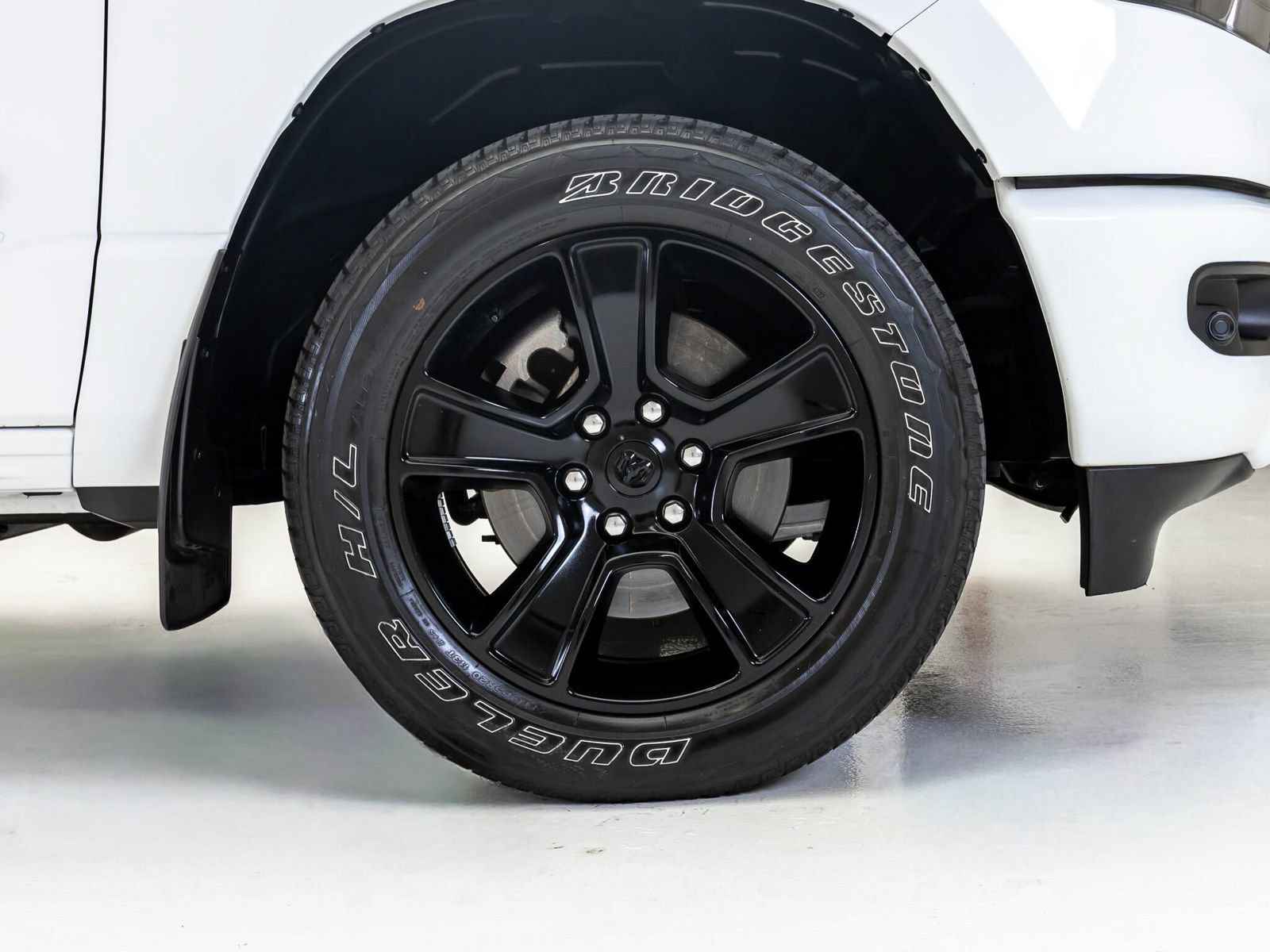 Used 2021 RAM 1500 Big Horn AWD/4WD image 10
