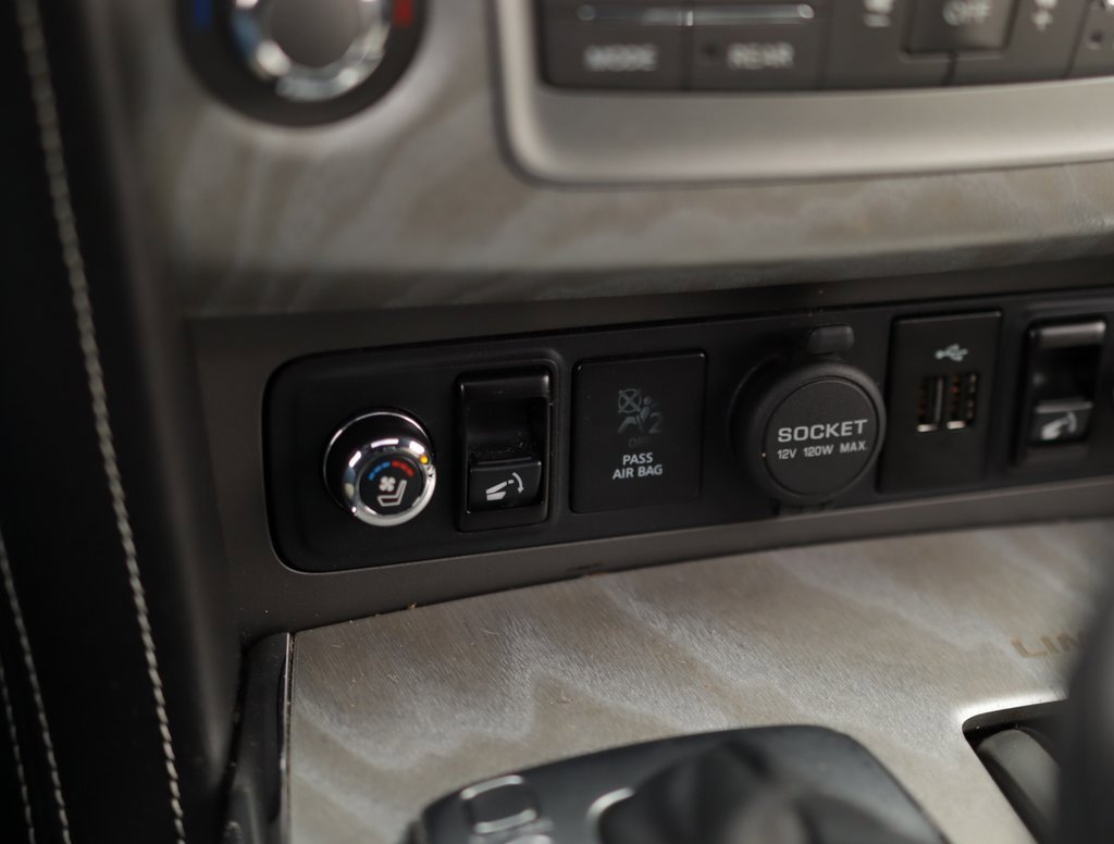 Used 2019 INFINITI QX80 Limited w/ All-Season Package image 21