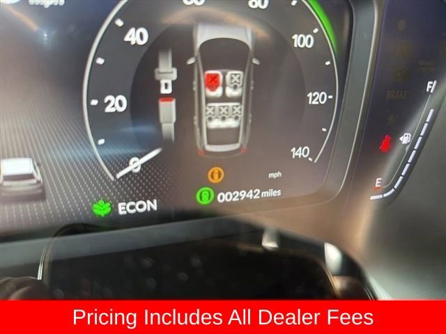 Used 2026 Honda CR-V TrailSport image 5