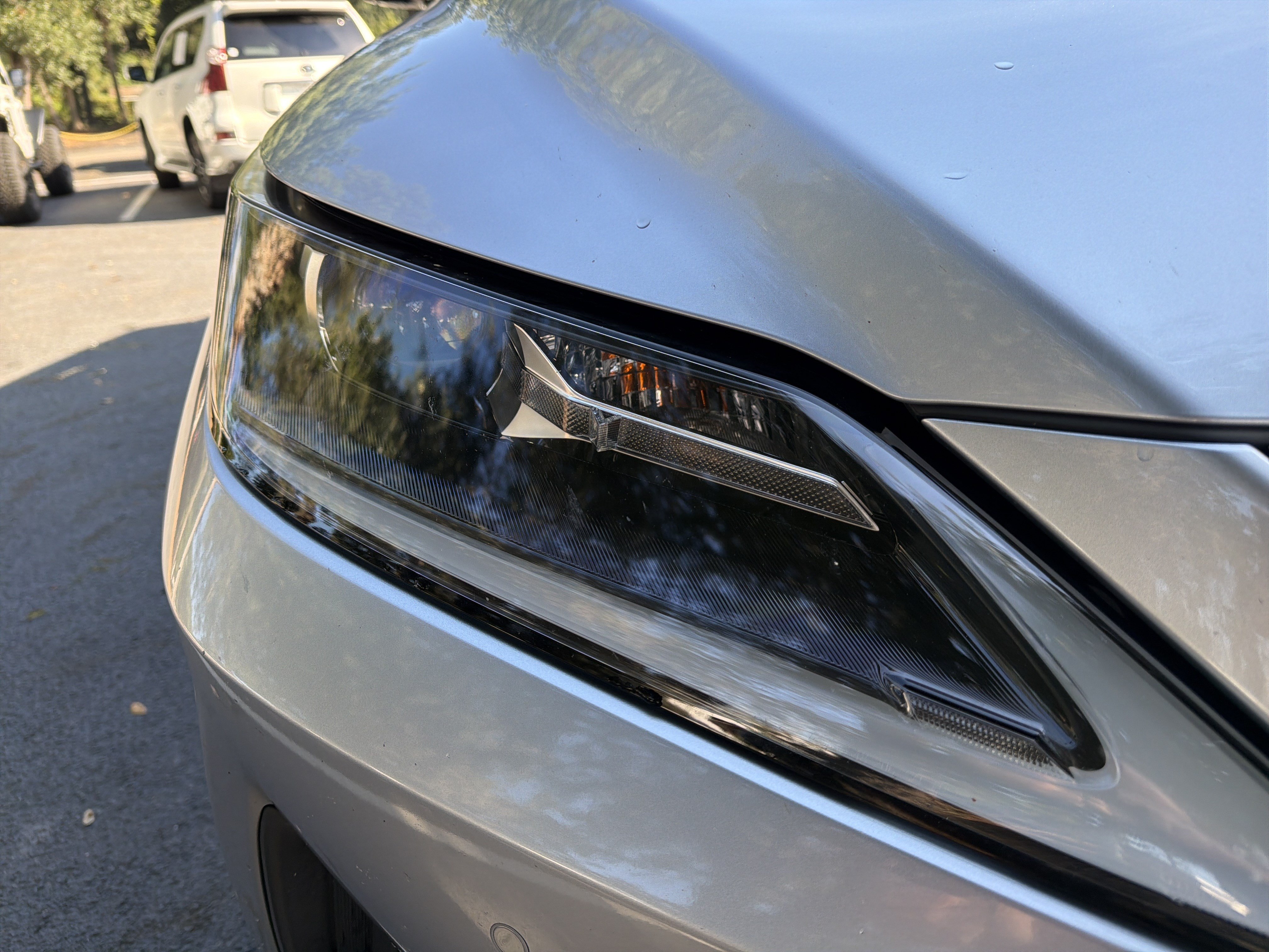 Used 2022 Lexus RX 350L FWD w/ Premium Package image 12