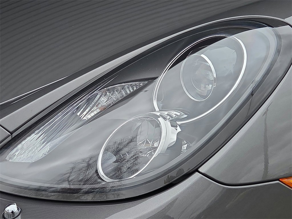 Used 2013 Porsche Boxster S image 21