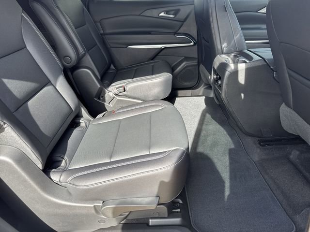 New 2026 Chevrolet Traverse LT w/ Driver Confidence Package image 29