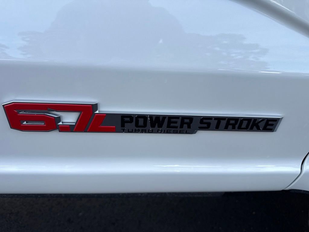New 2026 Ford F250 Platinum image 59