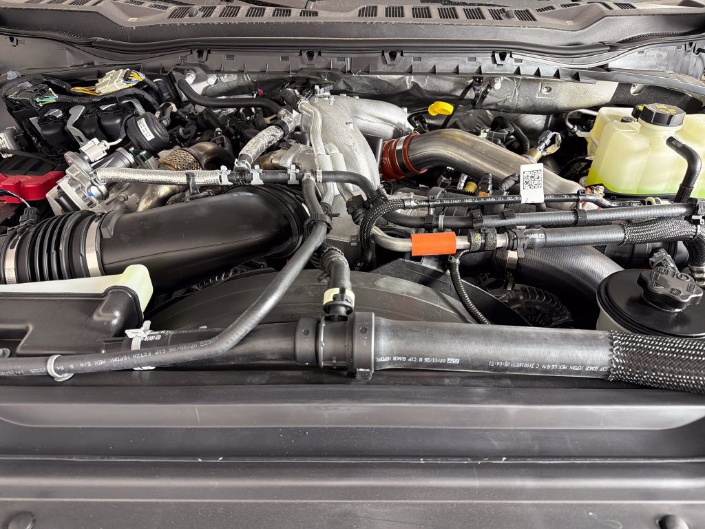 New 2026 Ford F350 Lariat AWD/4WD image 24