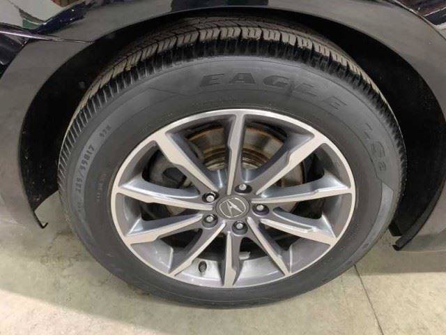 Used 2019 Acura TLX FWD image 63