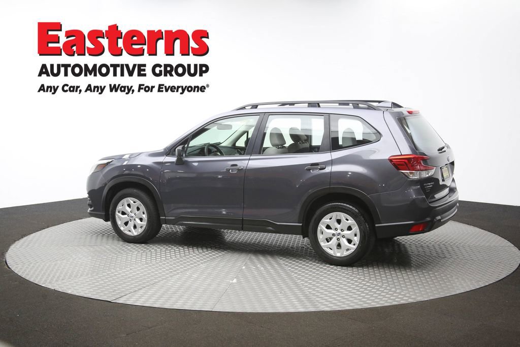 Used 2023 Subaru Forester image 60