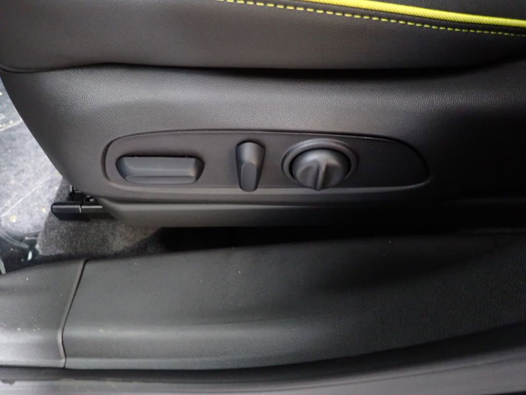 New 2026 Chevrolet TrailBlazer ACTIV w/ Convenience Package image 19