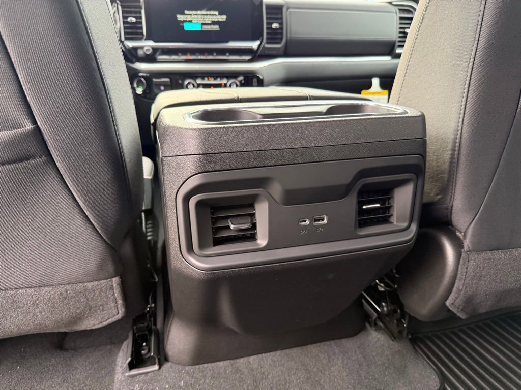 New 2026 Chevrolet Silverado 1500 LT image 40