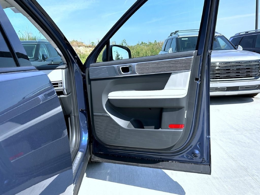 New 2026 Hyundai Santa Fe Calligraphy AWD/4WD image 16