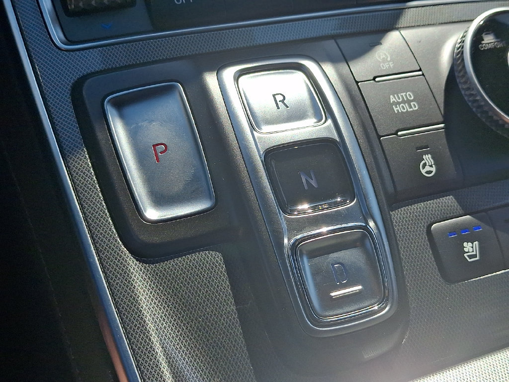 Used 2023 Hyundai Santa Fe Calligraphy AWD/4WD image 14