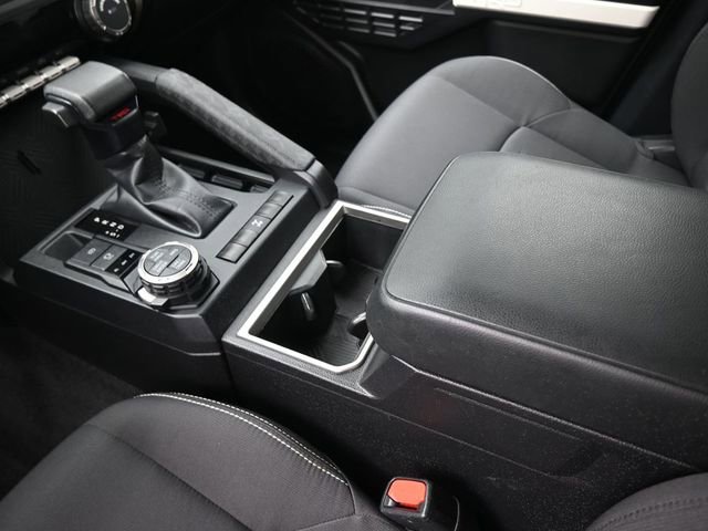 Used 2024 Toyota Tacoma TRD Off-Road image 31