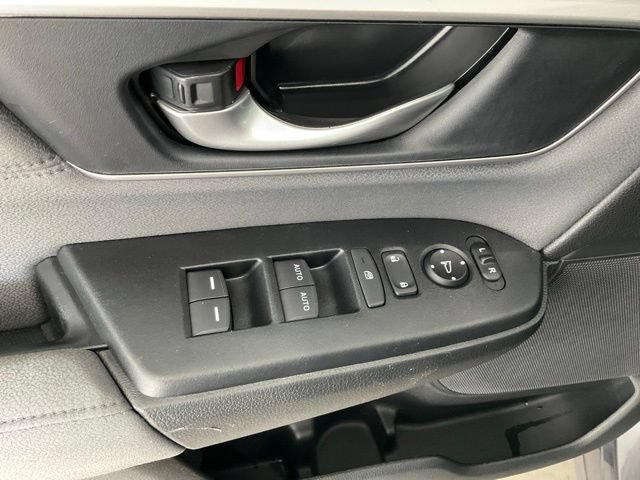 Certified 2022 Honda CR-V EX image 6