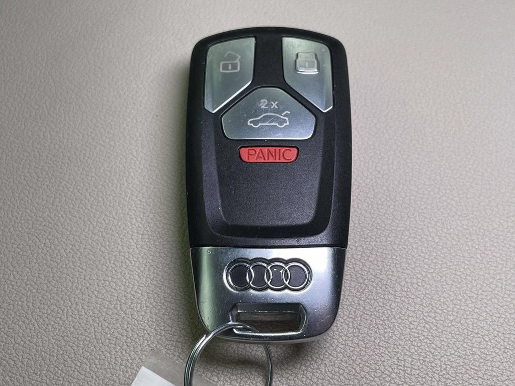 Certified 2023 Audi Q5 2.0T Premium Plus w/ Premium Plus Package AWD/4WD image 43