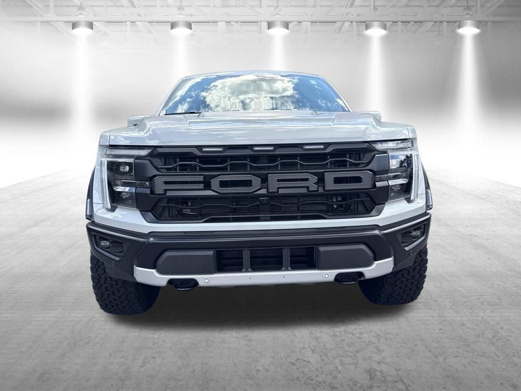 New 2026 Ford F150 Raptor AWD/4WD image 2