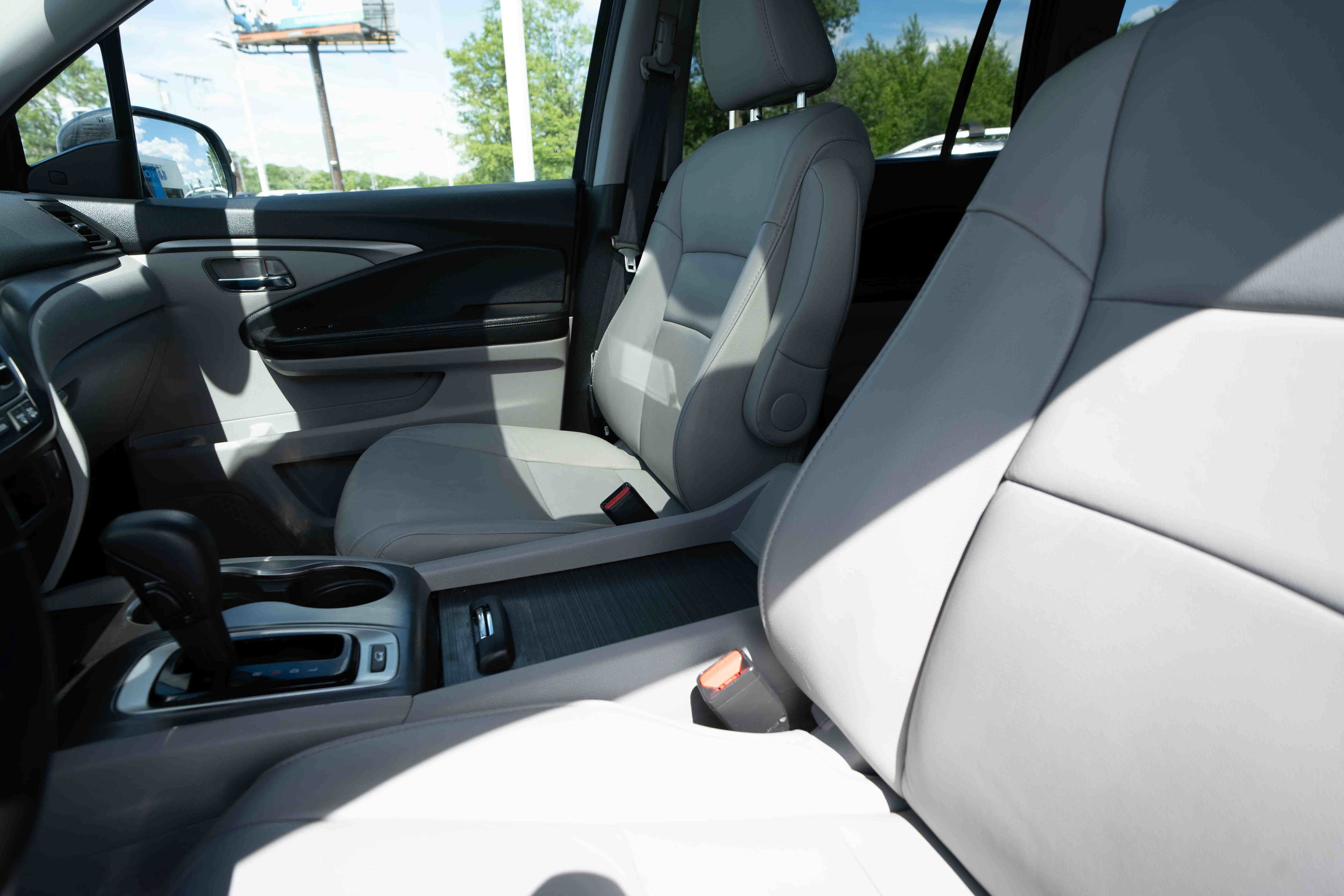 Used 2019 Honda Pilot EX-L image 10