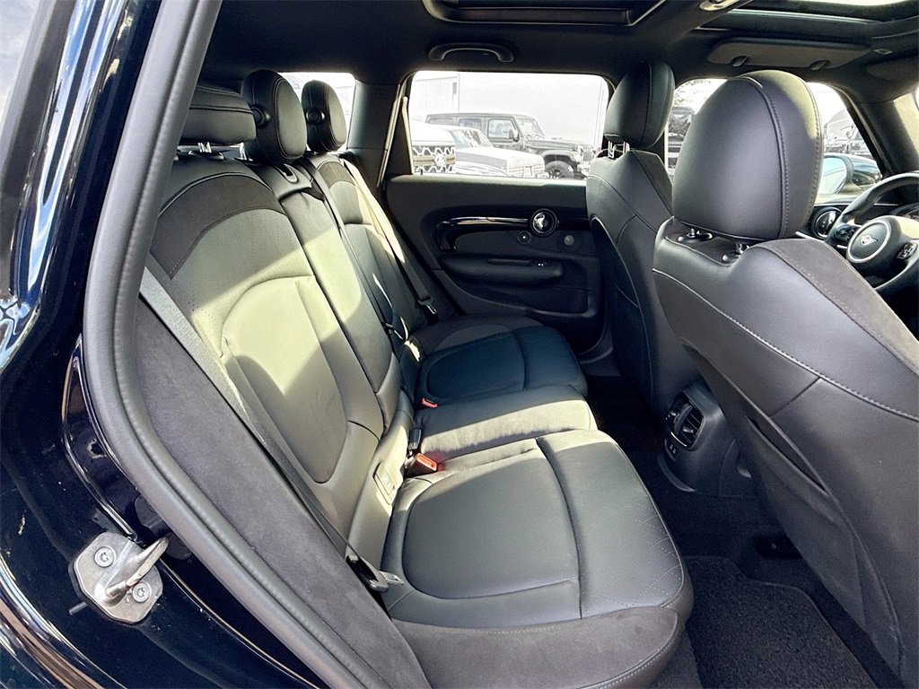 Used 2023 MINI Cooper Clubman John Cooper Works image 31