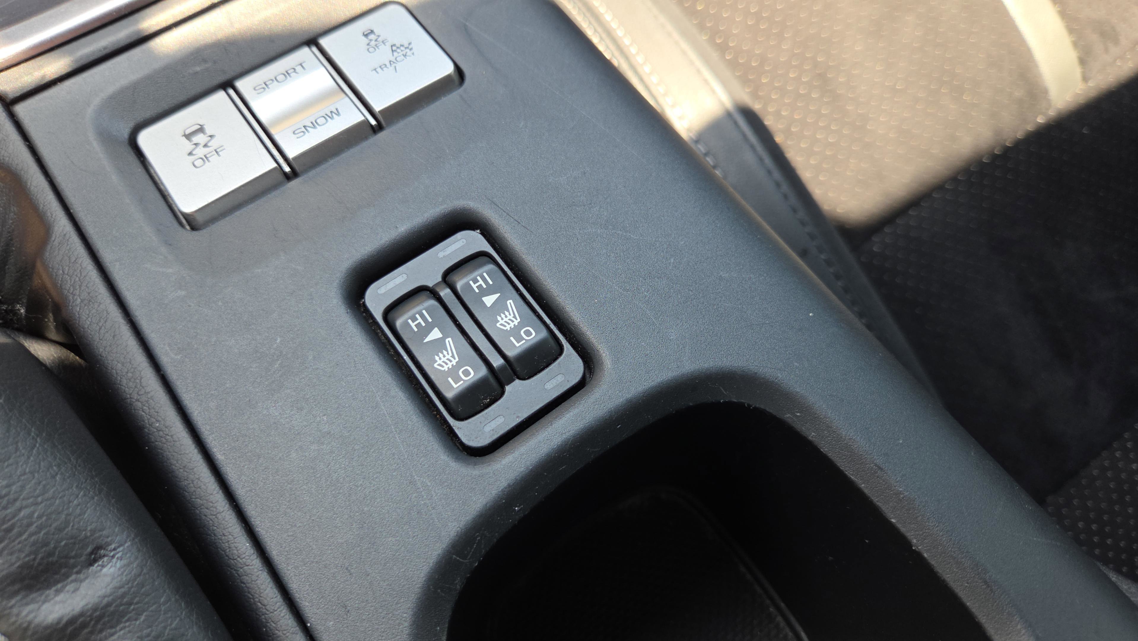 Used 2024 Toyota GR86 Premium RWD image 23
