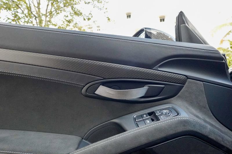 Used 2024 Porsche 718 Cayman GT4 RS image 57