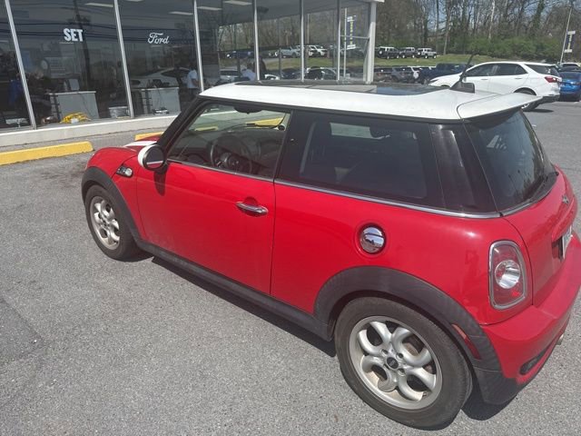 Used 2013 MINI Cooper S image 3