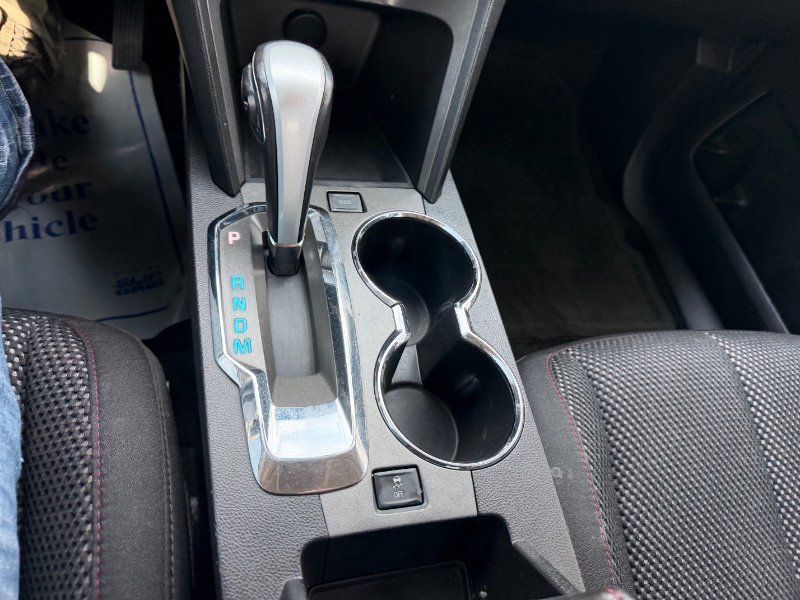 Used 2013 Chevrolet Equinox LT w/ Driver Convenience Package image 7