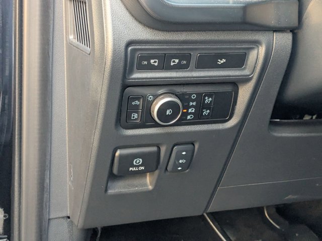 Used 2024 Ford F150 Lariat w/ FX4 Off-Road Package AWD/4WD image 10