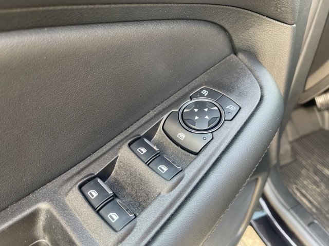 New 2024 Ford Edge SE w/ Black Appearance Package image 32