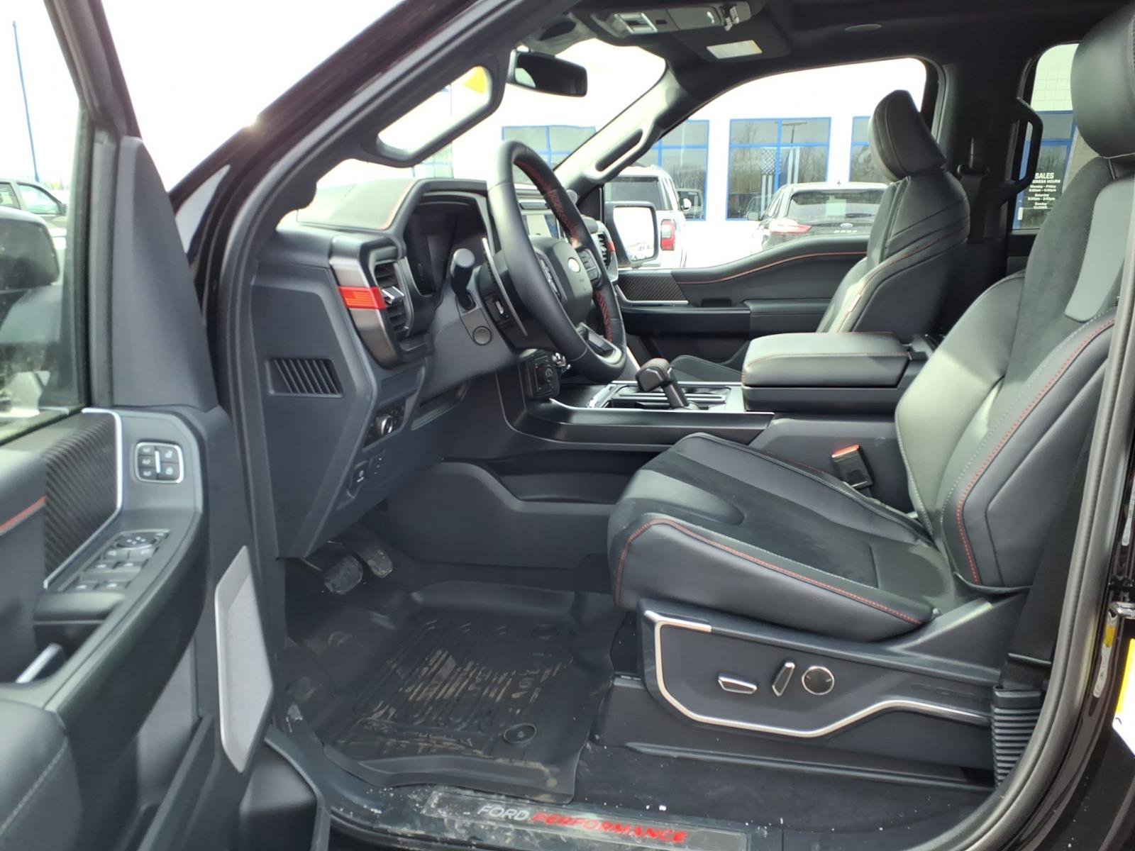 New 2026 Ford F150 Raptor image 7