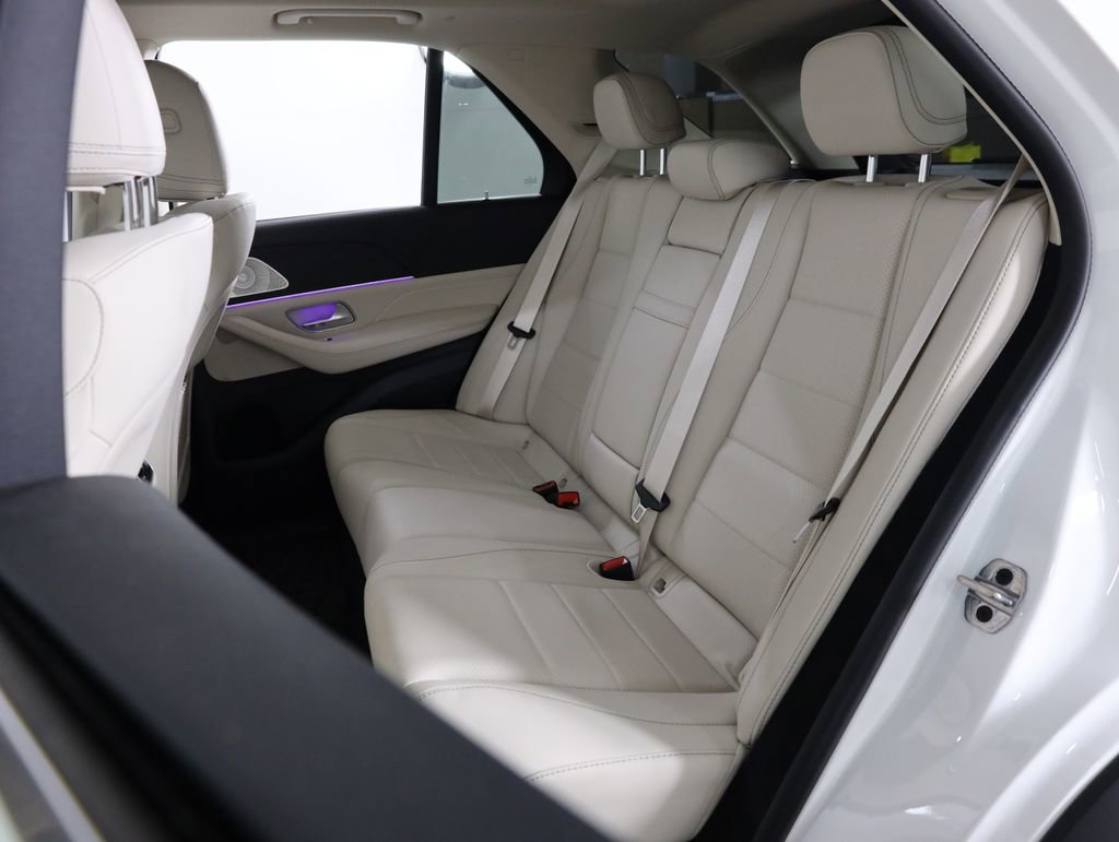 Used 2026 Mercedes-Benz GLE 350 4MATIC image 45