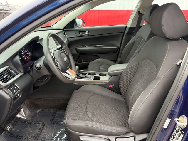 Used 2020 Kia Optima LX FWD image 21