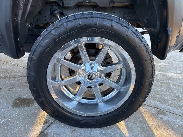 Used 2017 Toyota Tundra 1794 Edition image 48