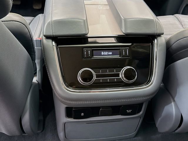 Used 2020 Lincoln Navigator L Black Label w/ Cargo Convenience Package image 27