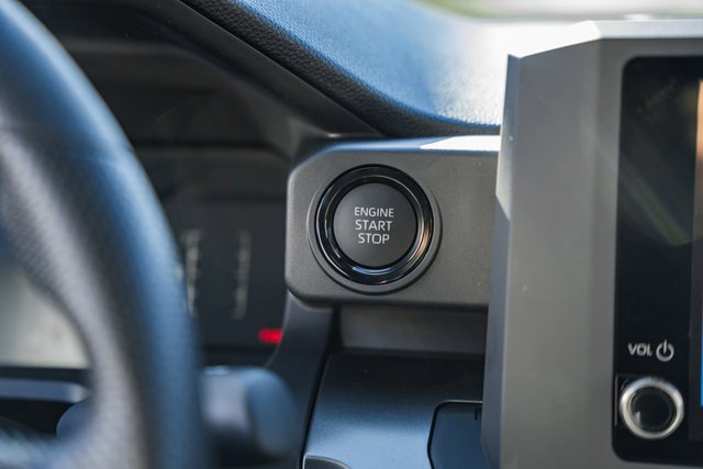 New 2026 Toyota Tacoma SR5 image 11