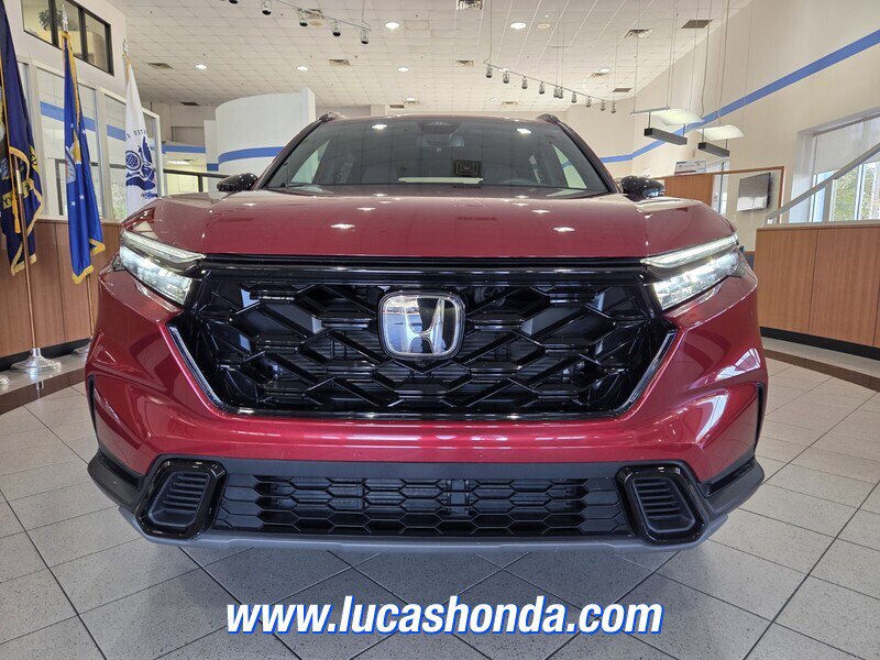 Used 2023 Honda CR-V Sport image 2