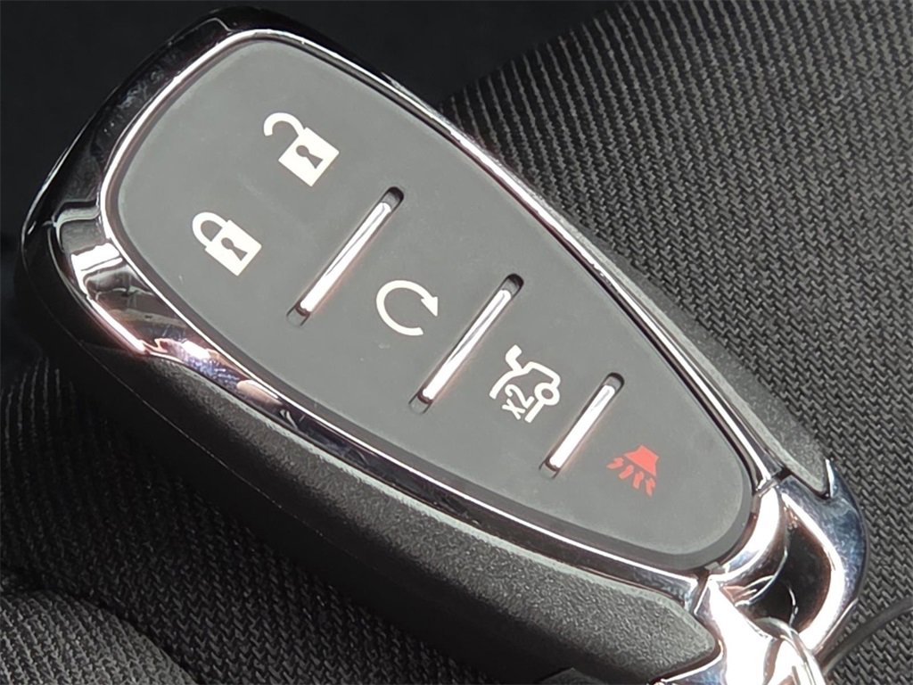 Used 2023 Chevrolet Malibu LT image 30