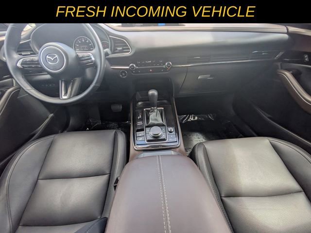 Certified 2025 MAZDA CX-30 2.5 Turbo w/ Premium Package image 12