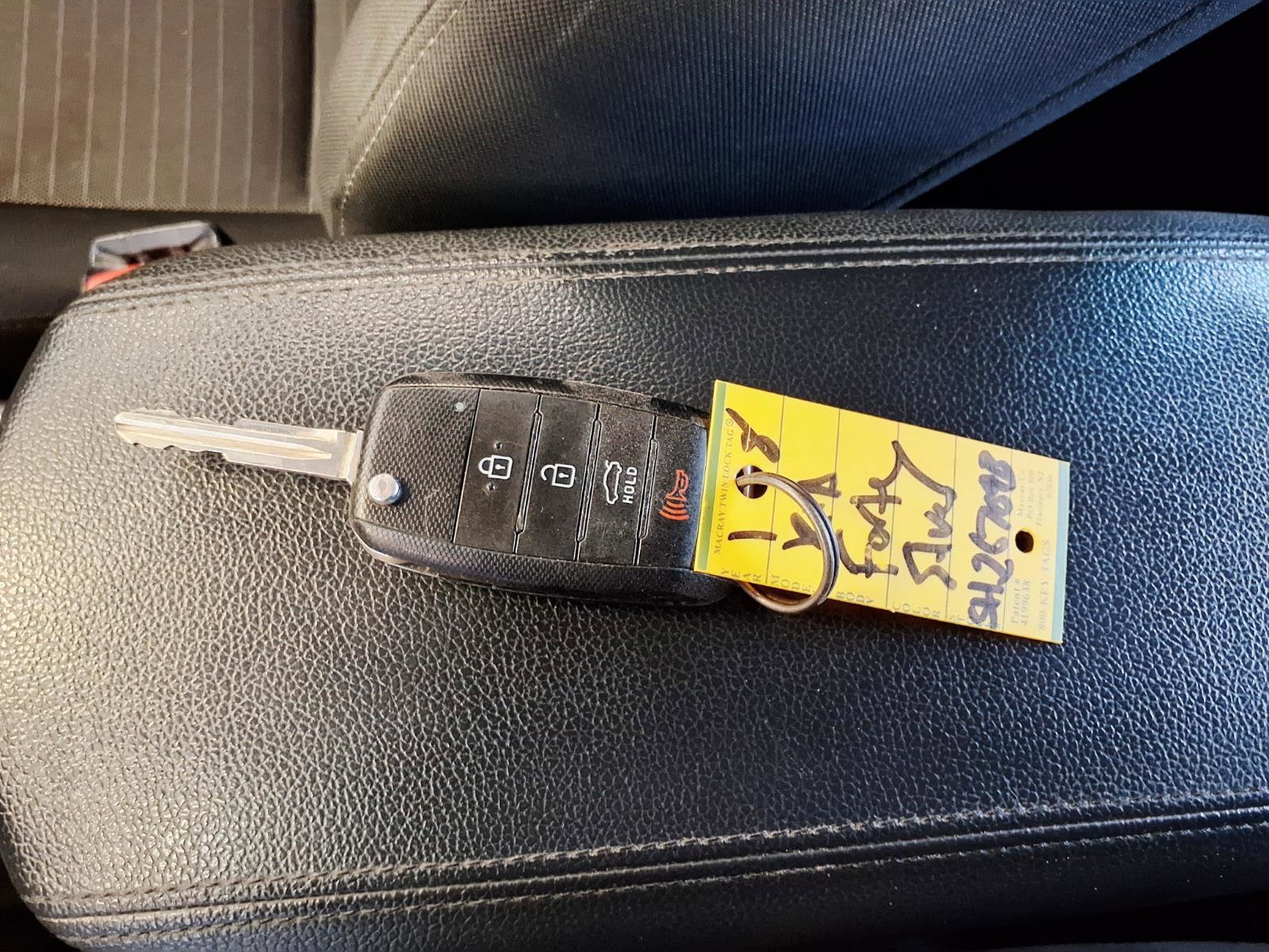 Used 2018 Kia Forte LX w/ LX Popular Package image 24