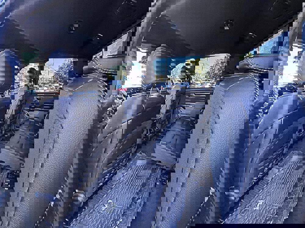 Used 2022 RAM 1500 TRX w/ TRX Level 1 Equipment Group image 14