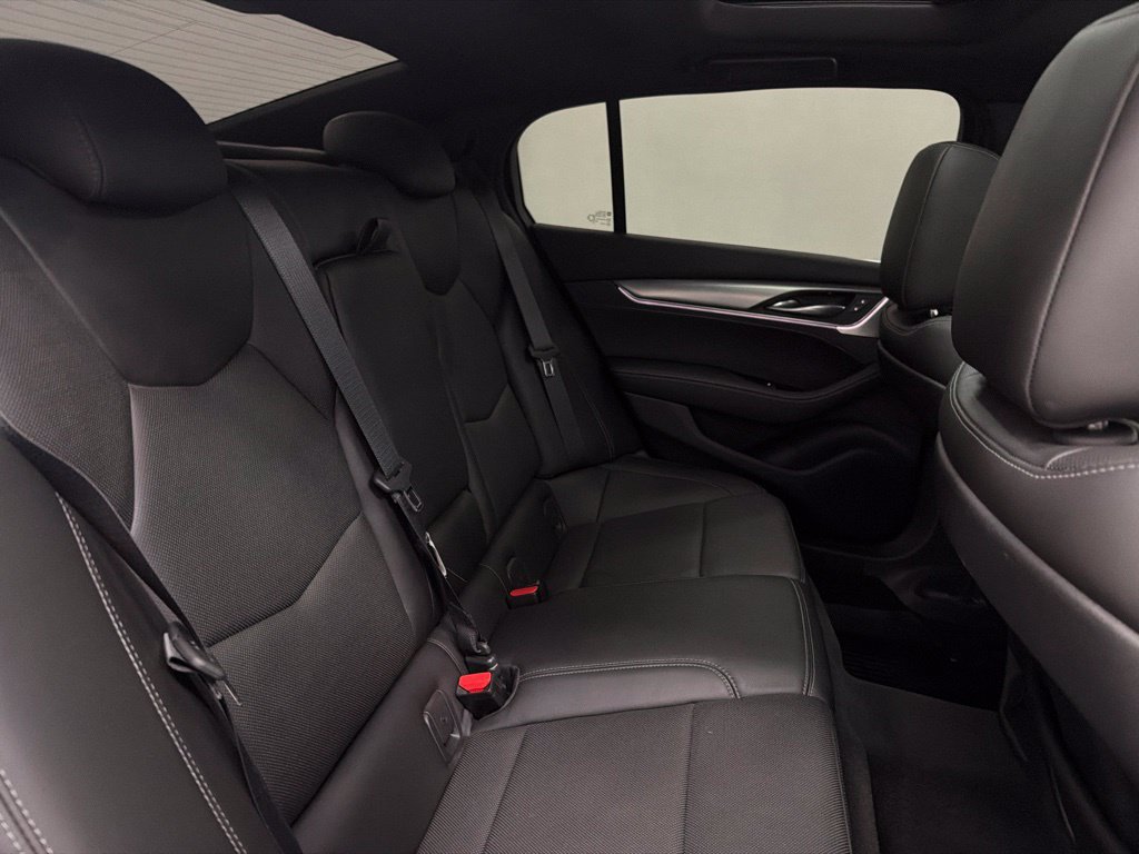 Used 2020 Cadillac CT5 Premium Luxury AWD/4WD image 30