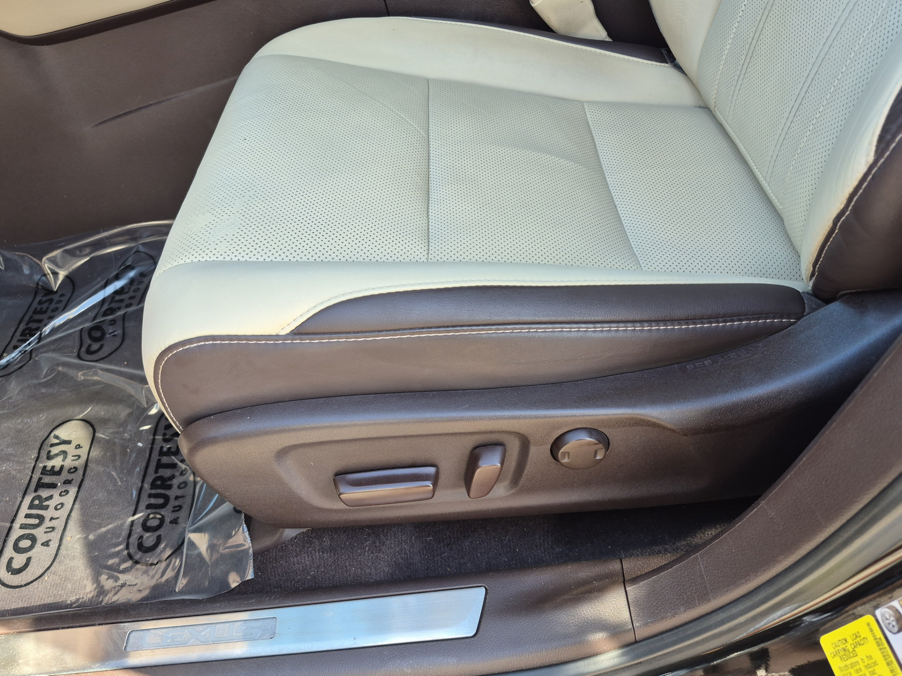 Used 2016 Lexus RX 350 FWD image 20