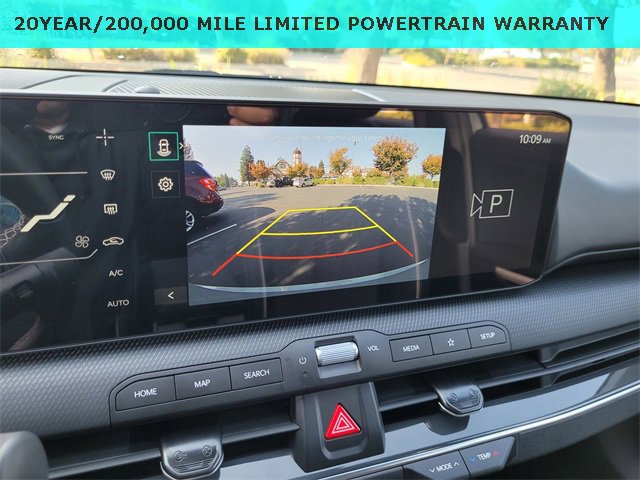 New 2025 Kia K4 GT-Line w/ GT-Line Sunroof Package image 9