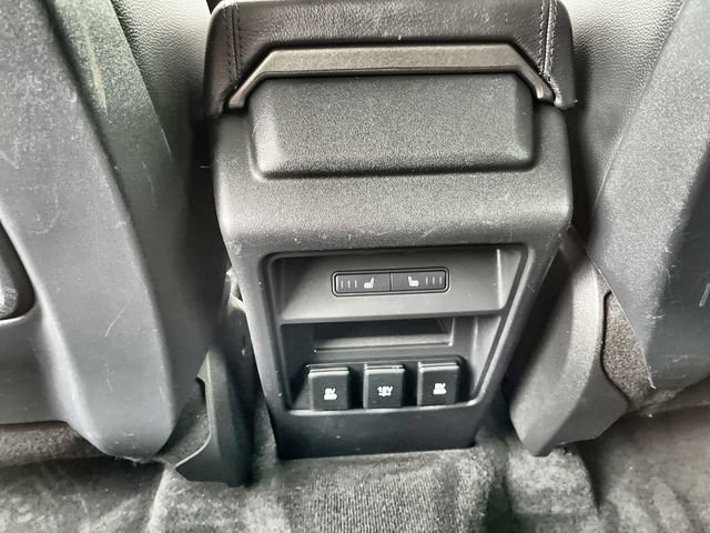Used 2019 Land Rover Discovery Sport HSE AWD/4WD image 24