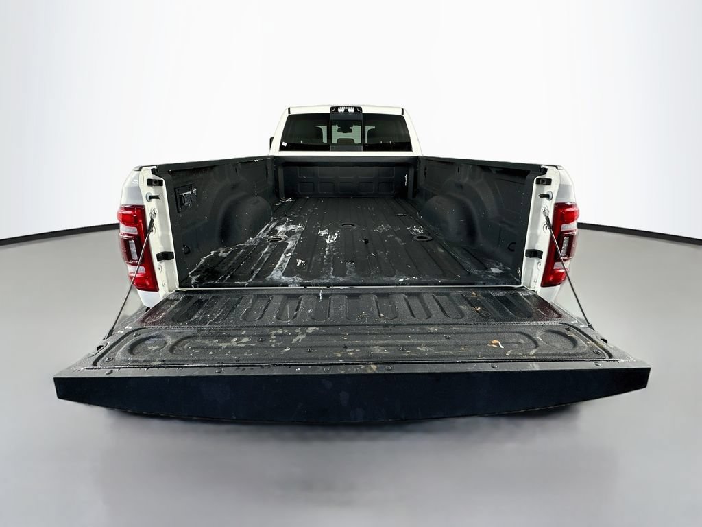 Used 2024 RAM 3500 Limited w/ Towing Technology Group AWD/4WD image 30