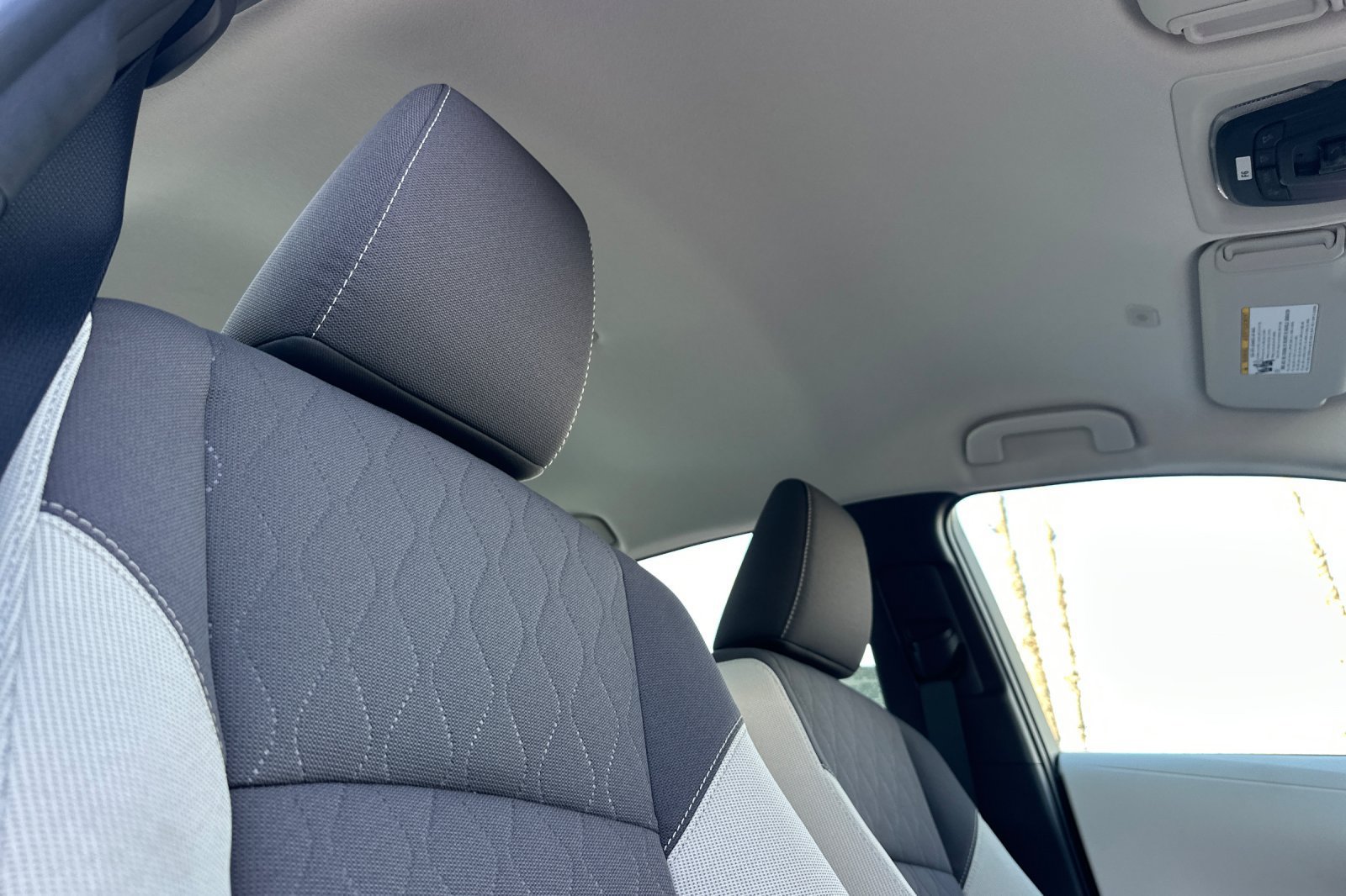 New 2027 Toyota Corolla LE w/ LE Premium Package FWD image 19