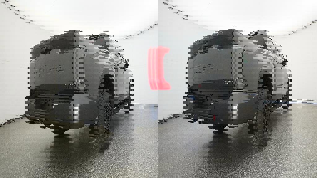 New 2026 Toyota Tundra TRD Pro image 11