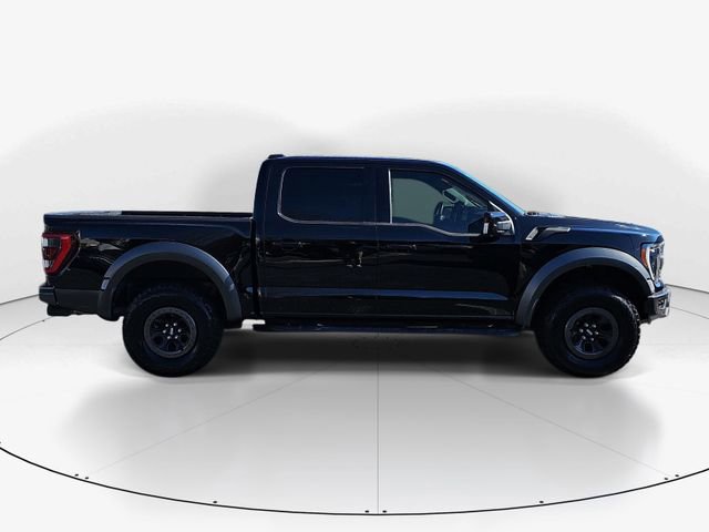 Used 2023 Ford F150 Raptor w/ Raptor Carbon Fiber Package image 2