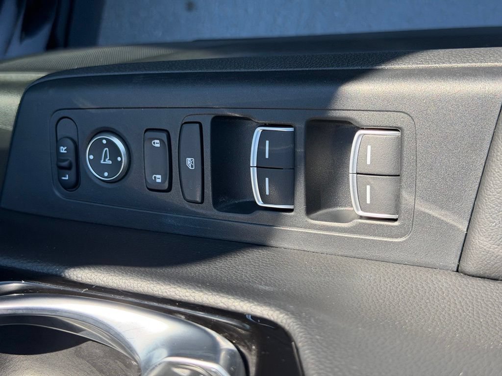 Certified 2023 Honda CR-V EX-L image 19