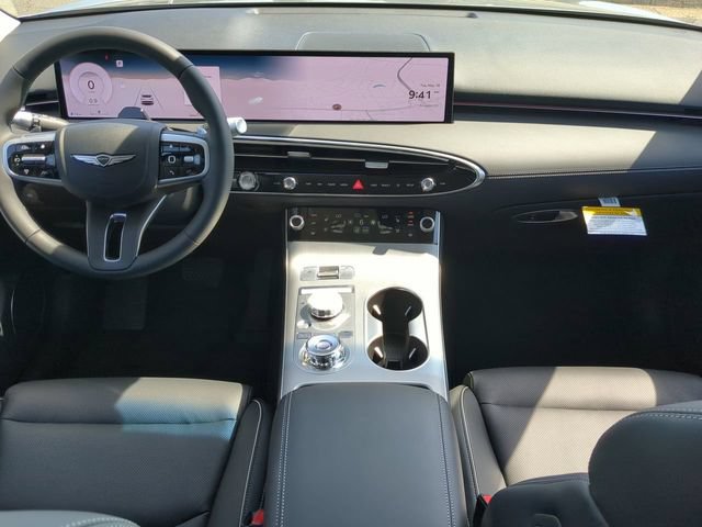 New 2026 Genesis GV70 2.5T Advanced AWD/4WD image 13