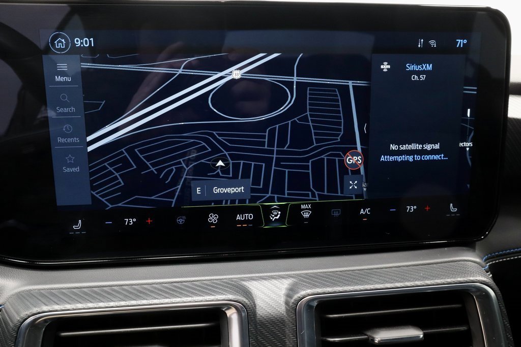 Certified 2025 Ford Mustang GT Premium image 3